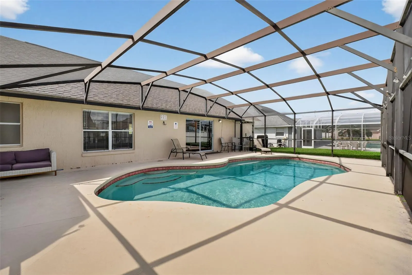 5632 MANDARIN CT