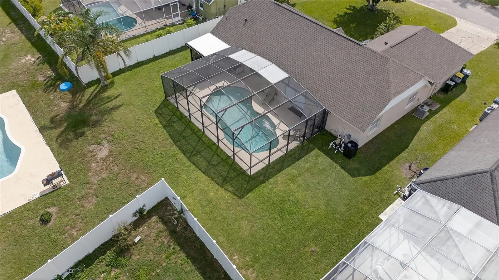 5632 MANDARIN CT