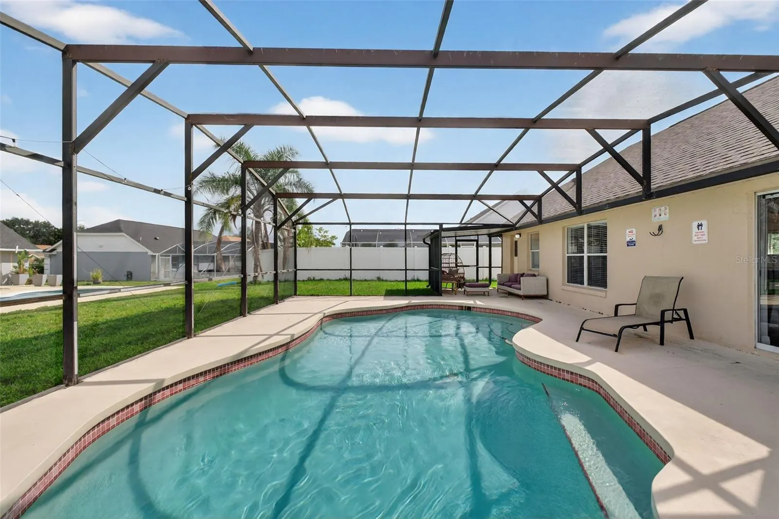 5632 MANDARIN CT
