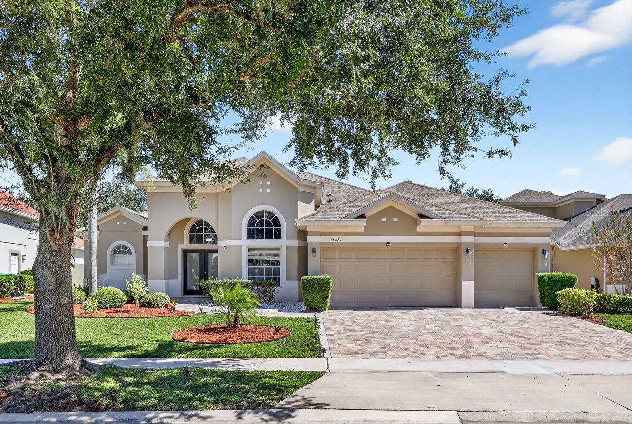 13021 ISLAMORADA DR