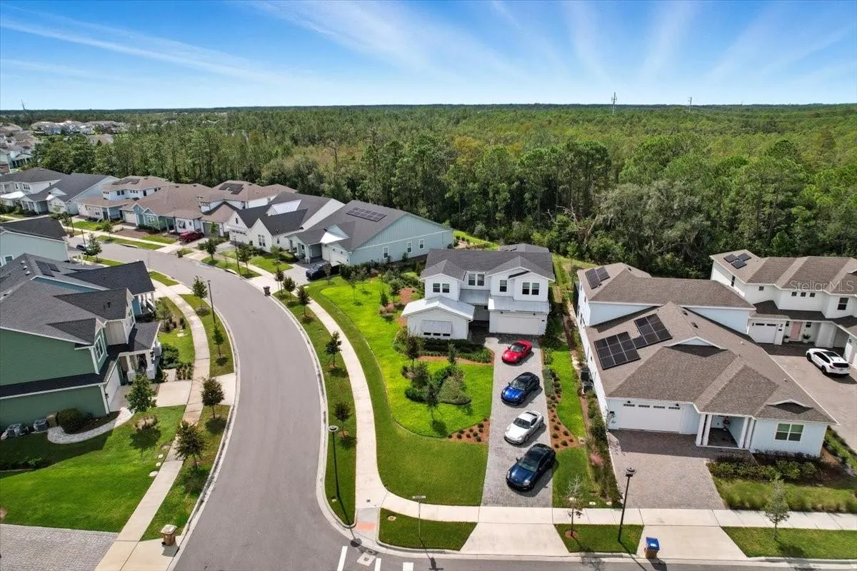 3122 VANGUARD CT