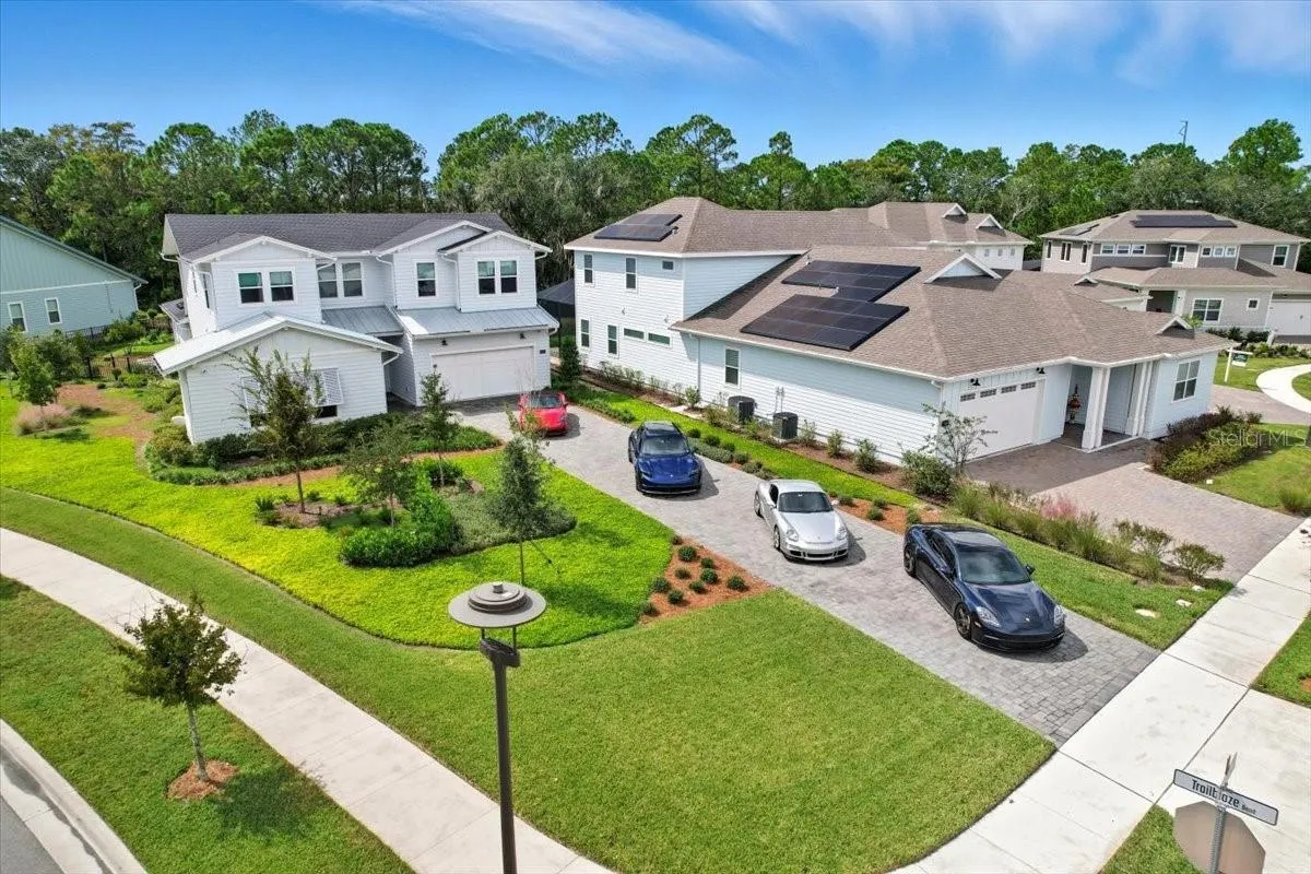 3122 VANGUARD CT