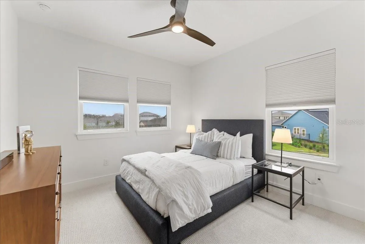 3122 VANGUARD CT