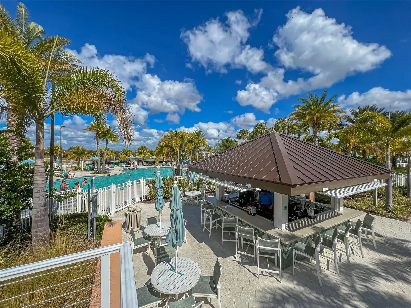 1594 CAREY PALM CIR