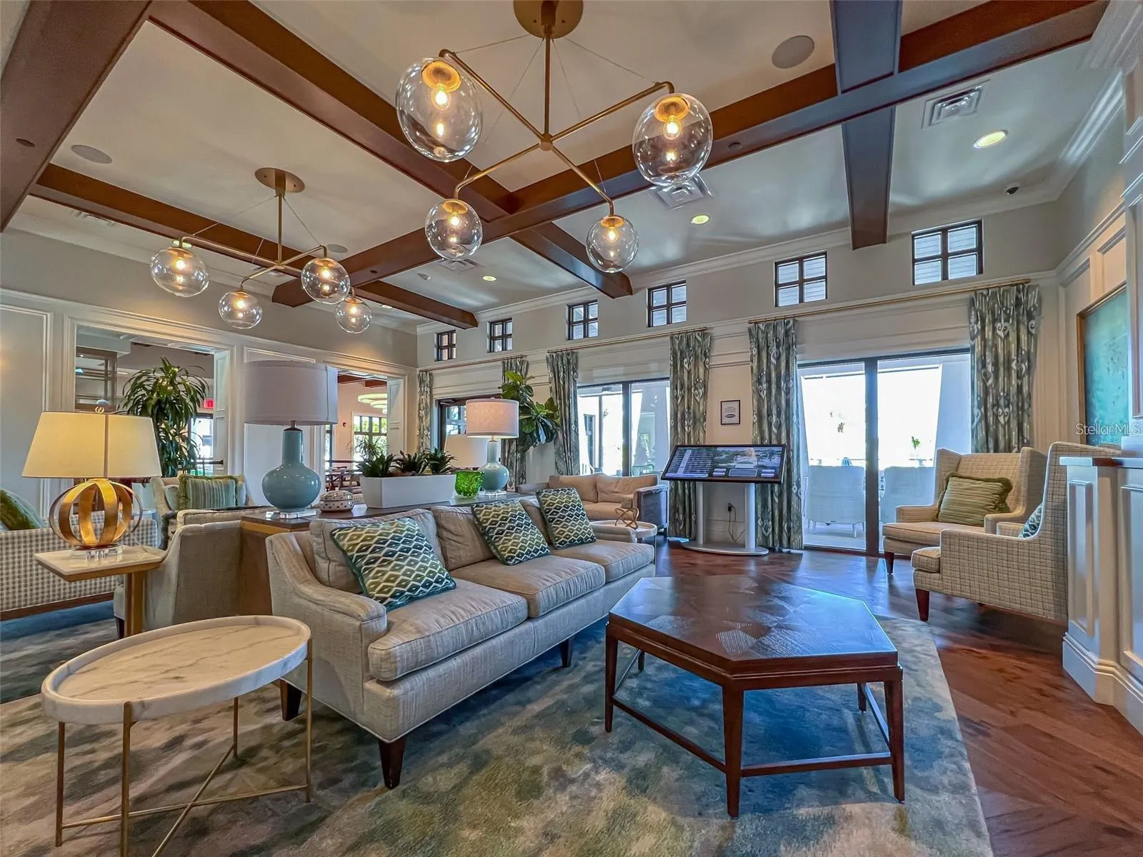 1594 CAREY PALM CIR