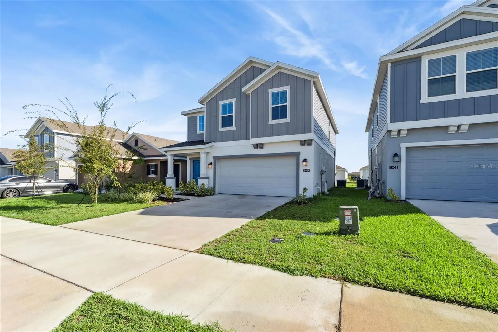 1409 AUSTIN ST