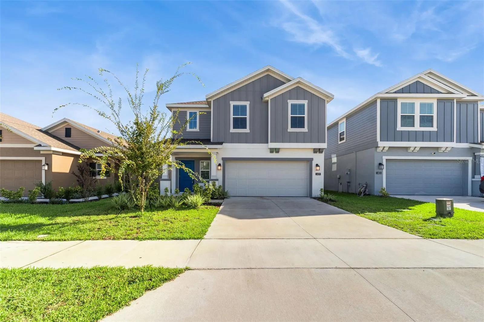1409 AUSTIN ST