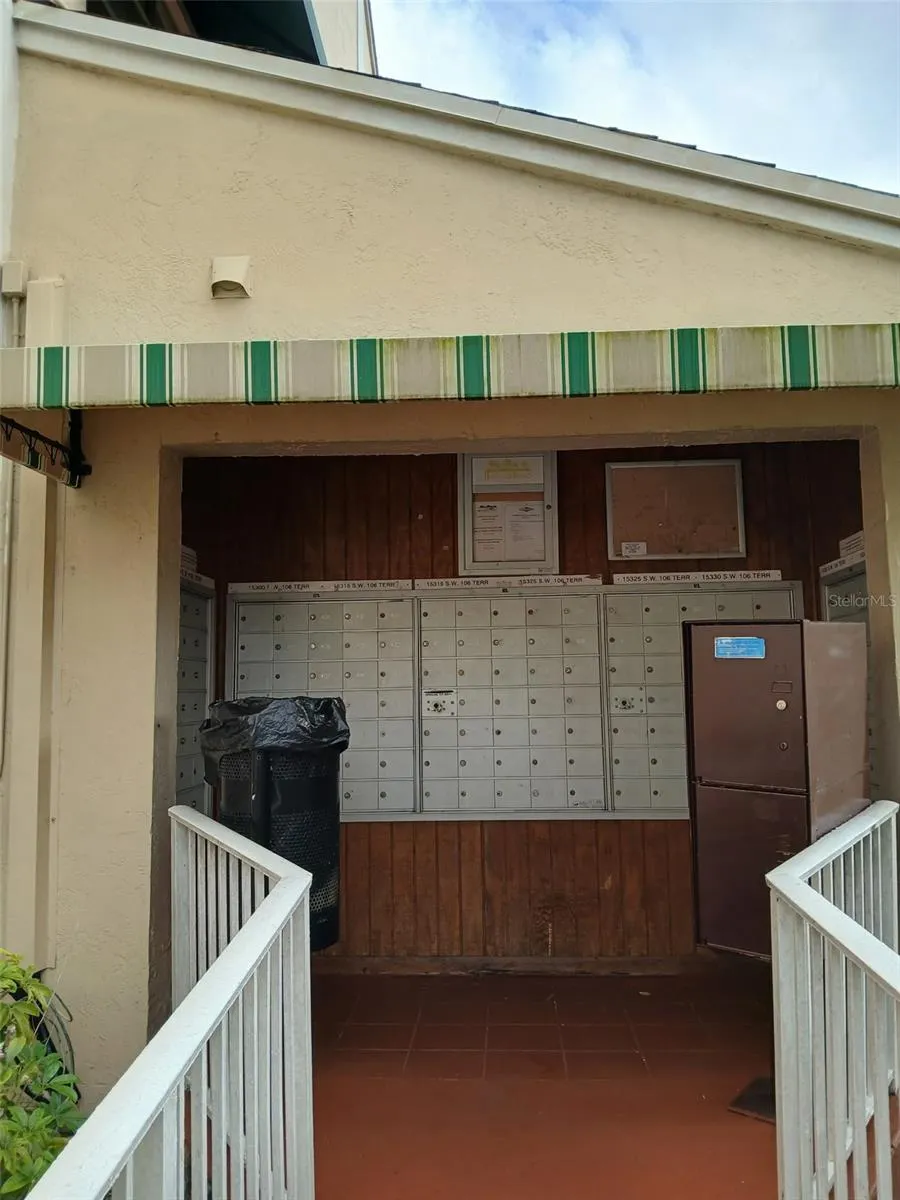 15300 SW 106TH TER #520, #520