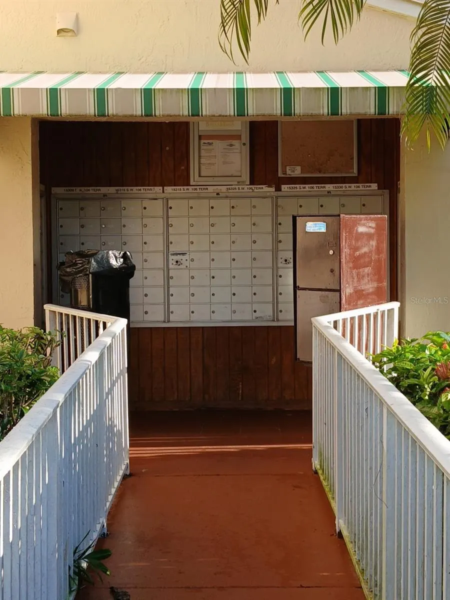 15300 SW 106TH TER #520, #520
