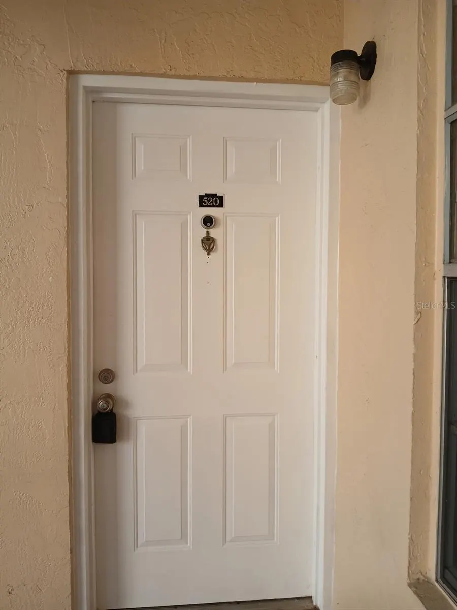 15300 SW 106TH TER #520, #520