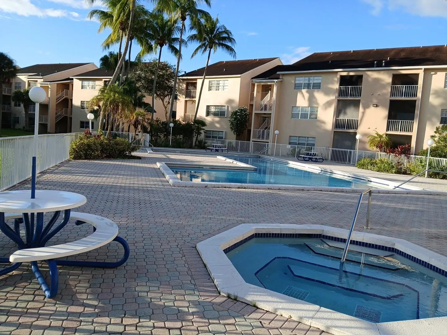 15300 SW 106TH TER #520, #520