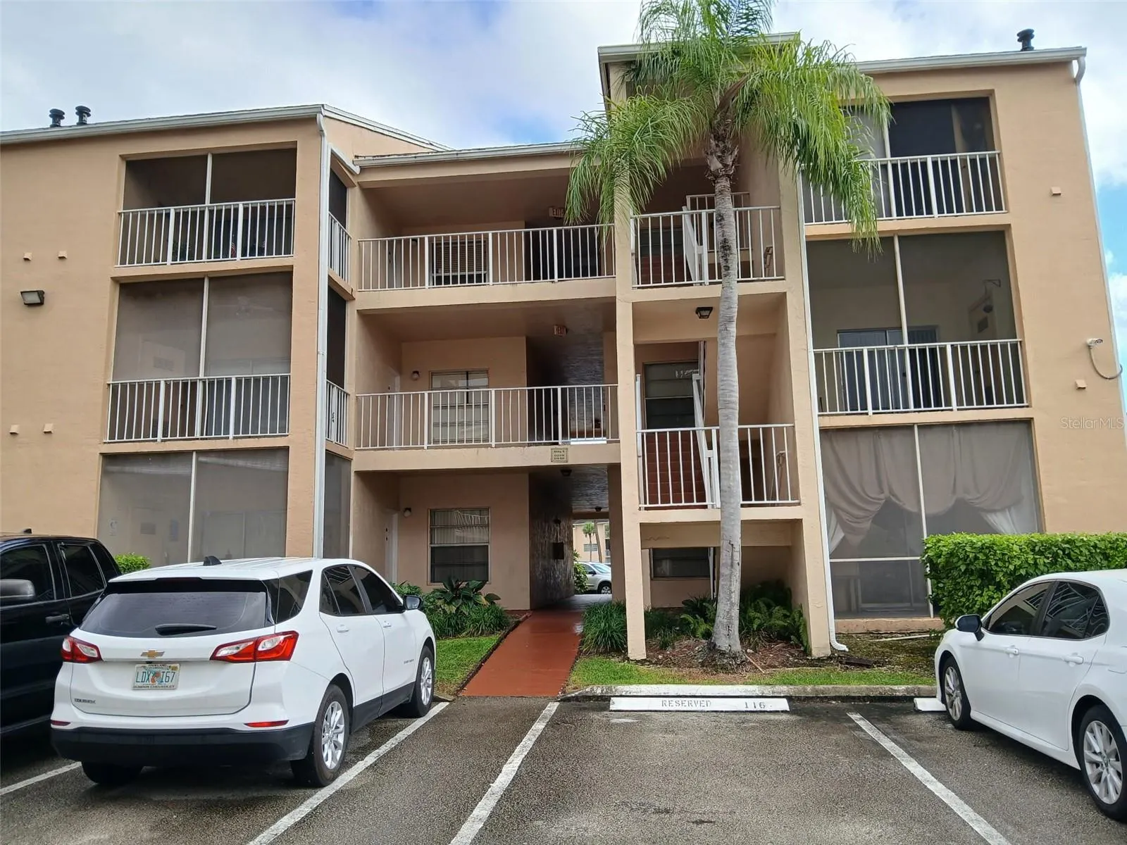 15300 SW 106TH TER #520, #520