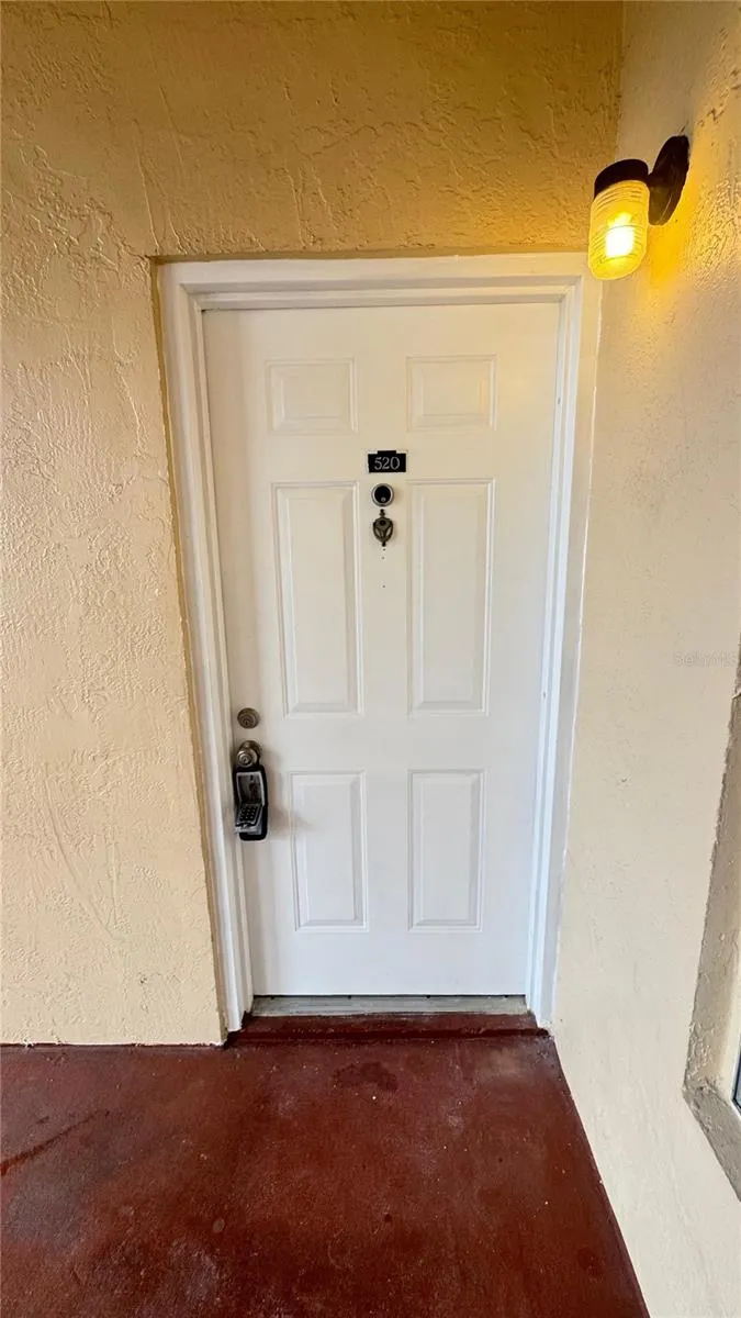 15300 SW 106TH TER #520, #520