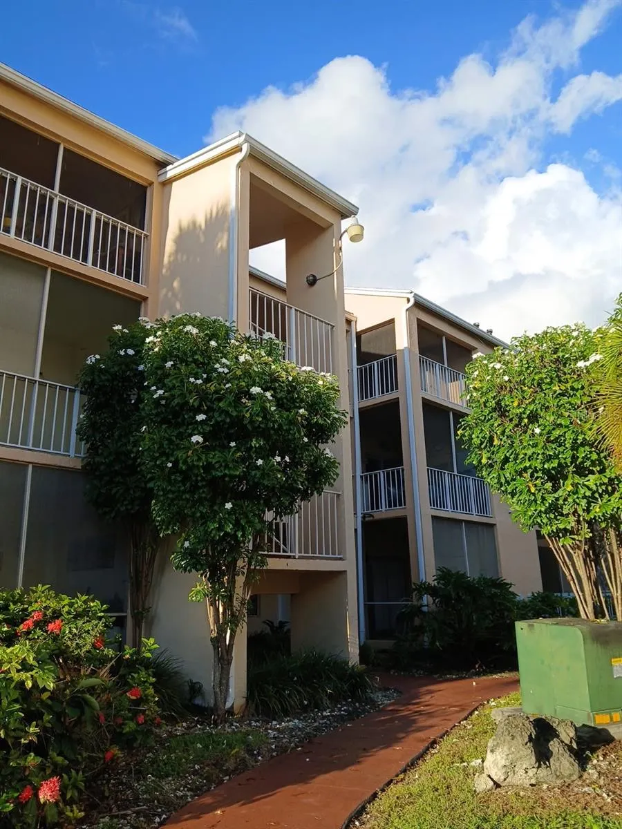 15300 SW 106TH TER #520, #520