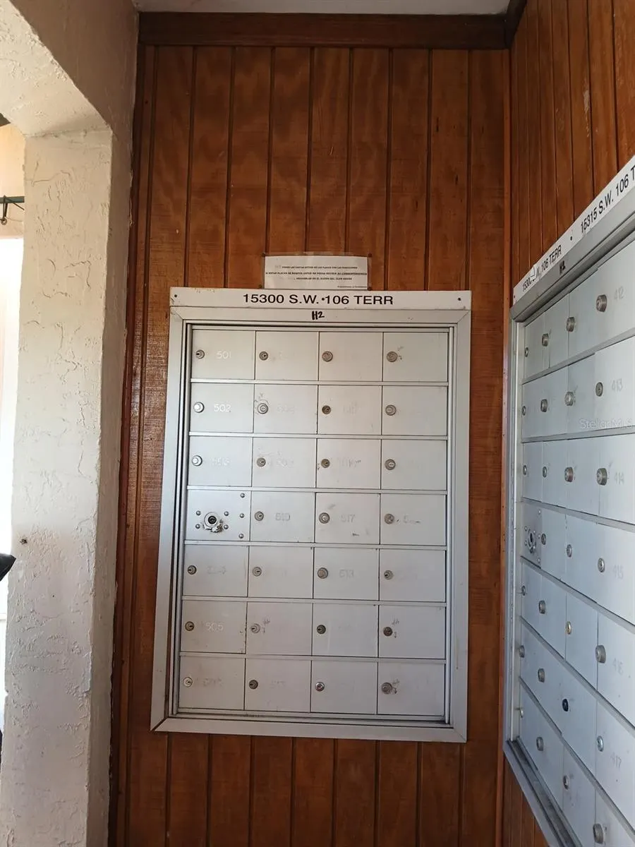 15300 SW 106TH TER #520, #520