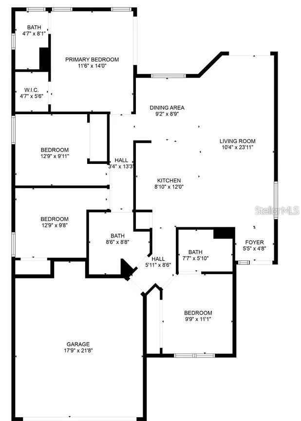 1175 SEASONS BLVD