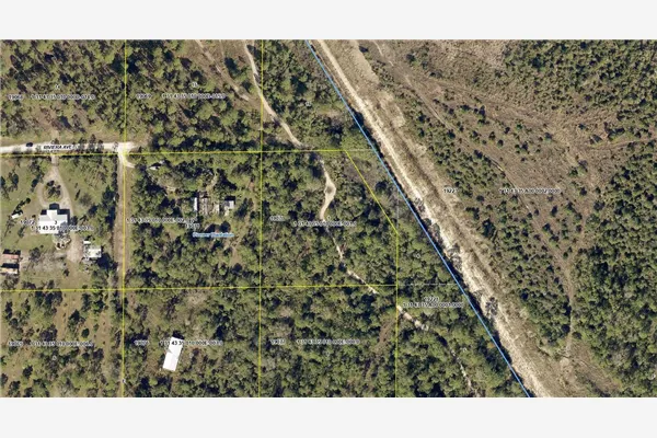 BLK E LOT 1 RIVIERA AVE