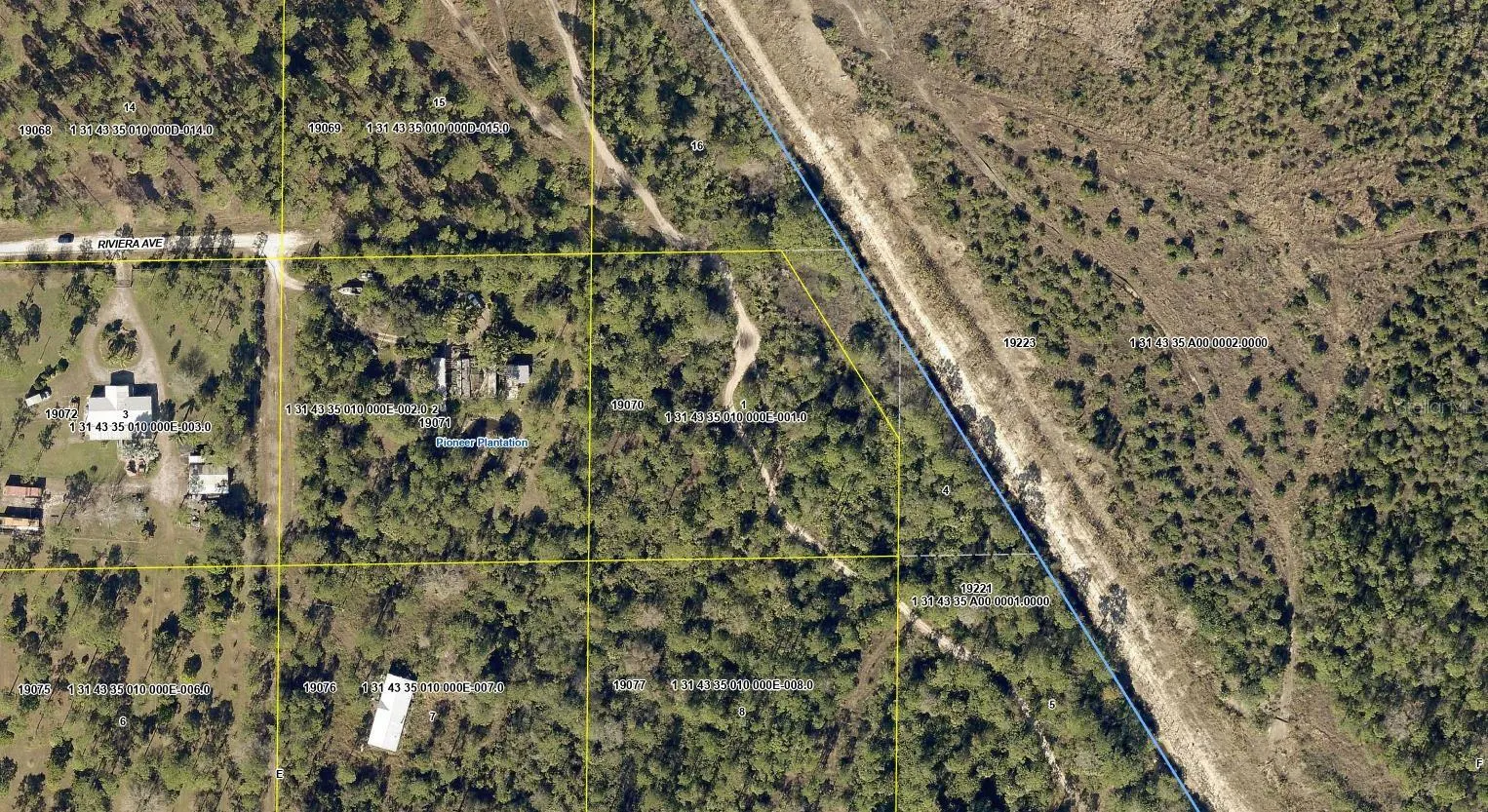 BLK E LOT 1 RIVIERA AVE