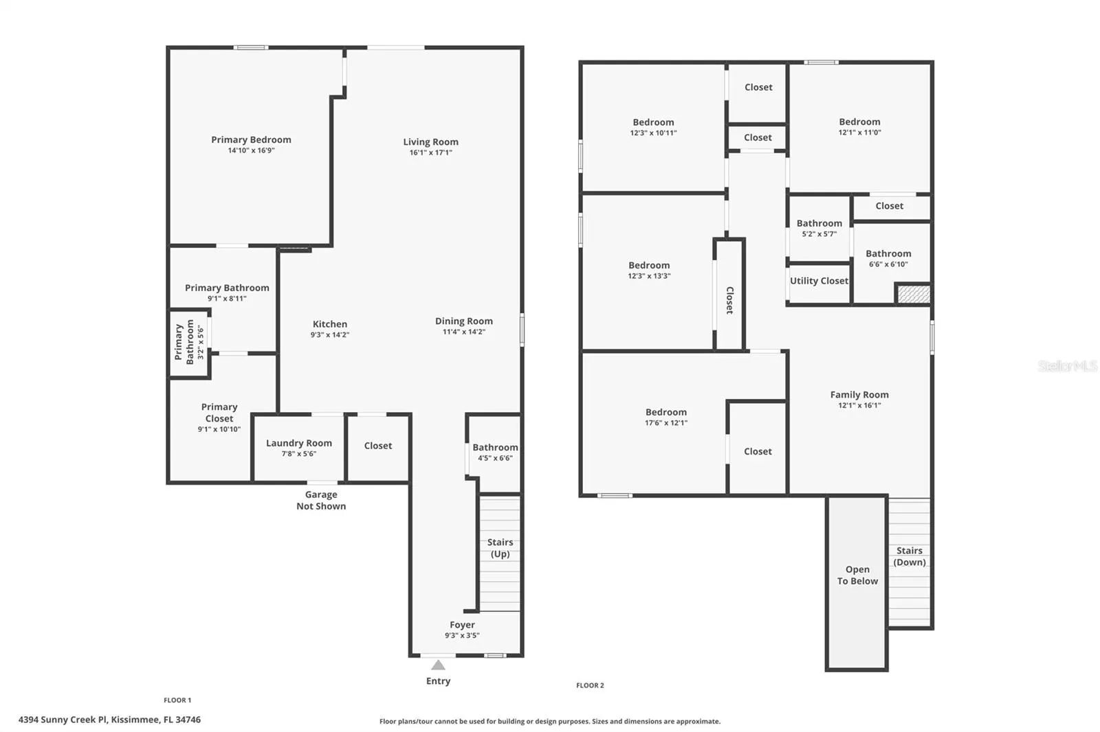 4394 SUNNY CREEK PL