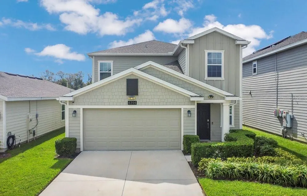 4394 SUNNY CREEK PL