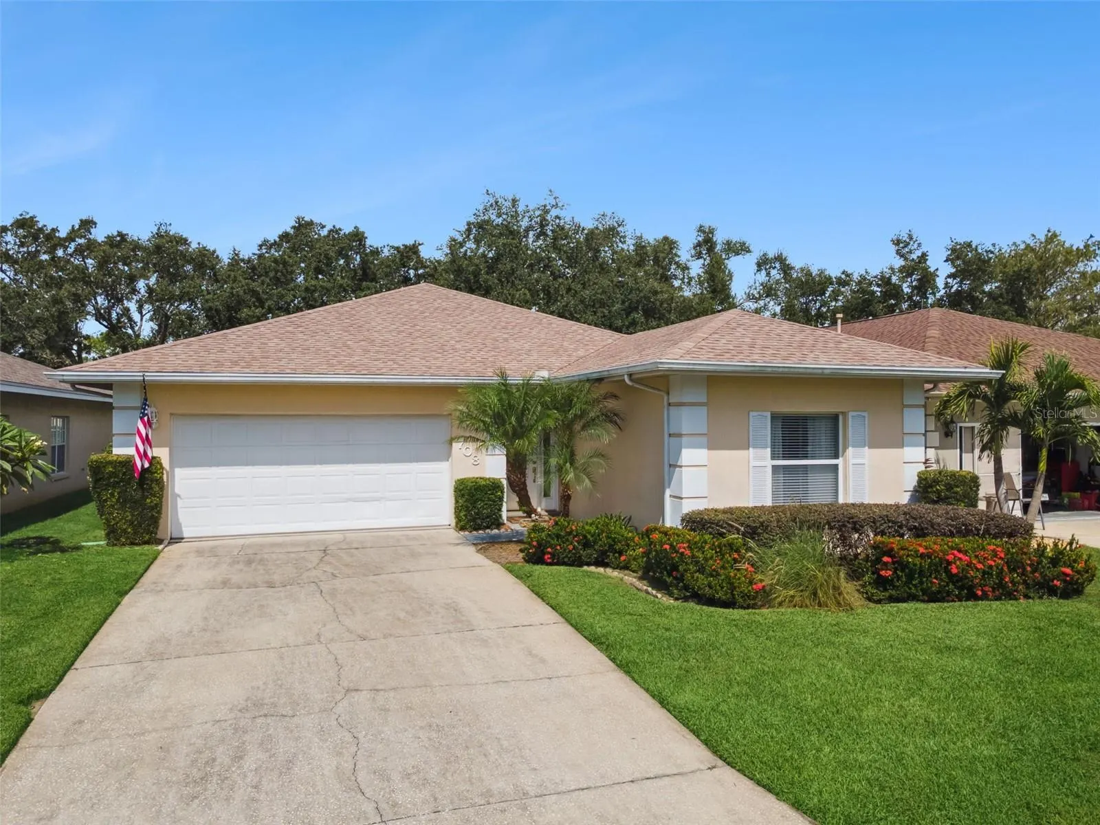 708 CANBERRA RD