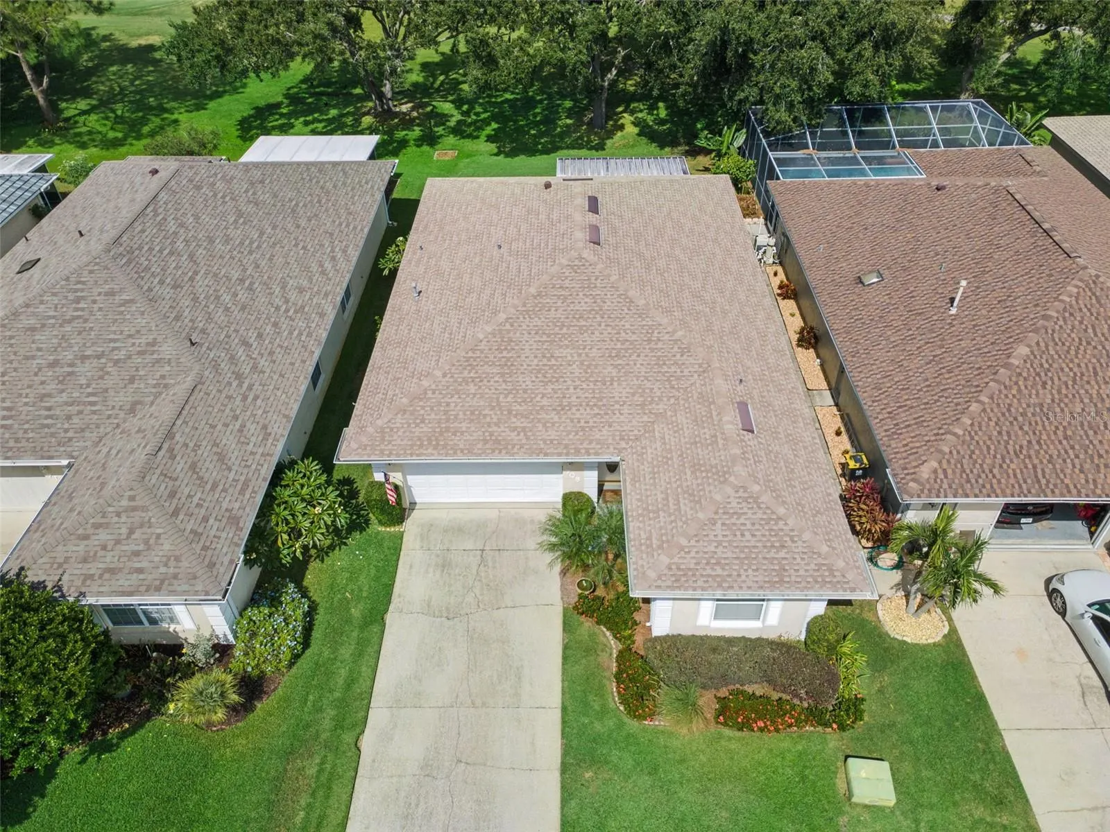708 CANBERRA RD