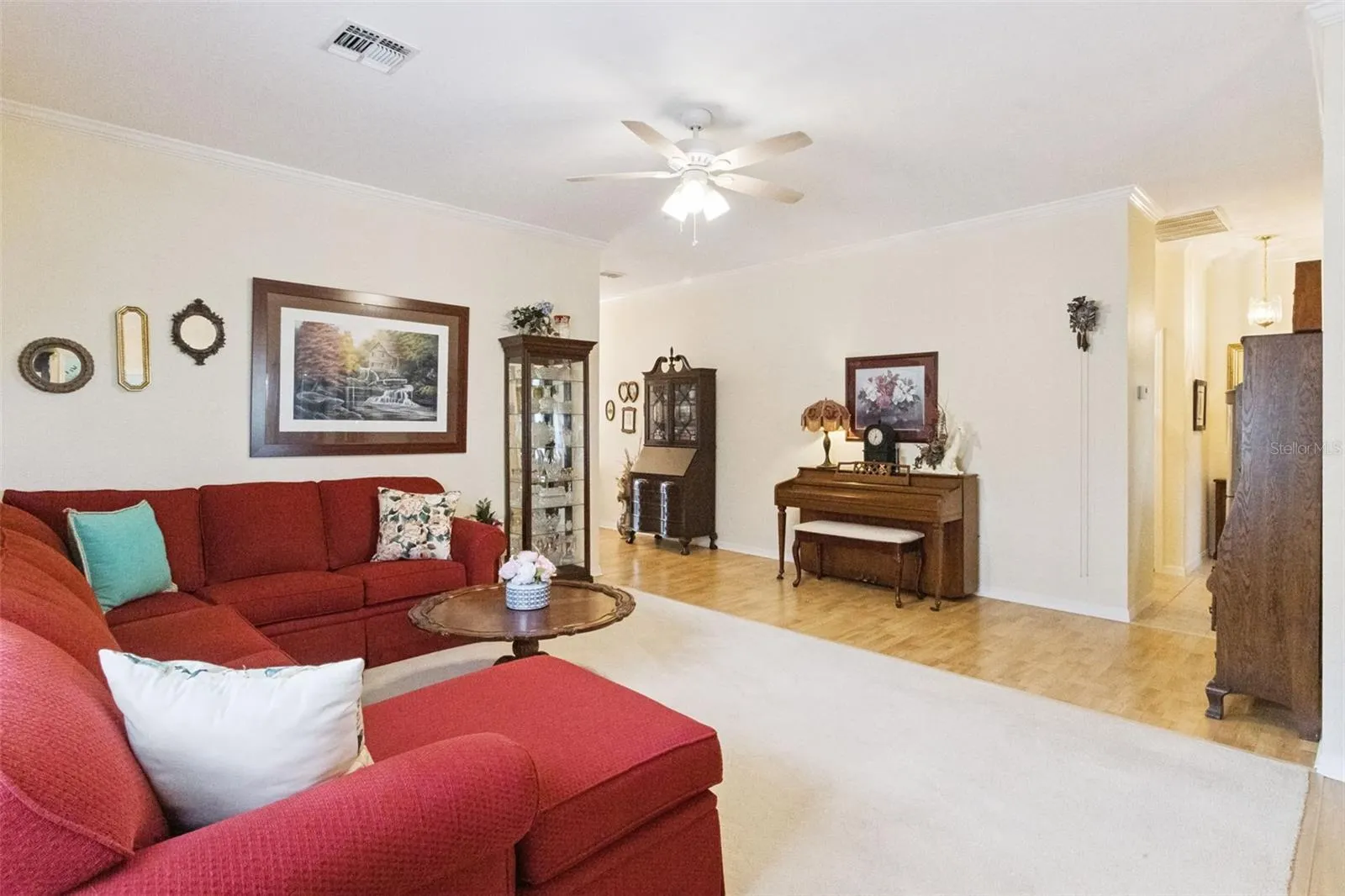 708 CANBERRA RD