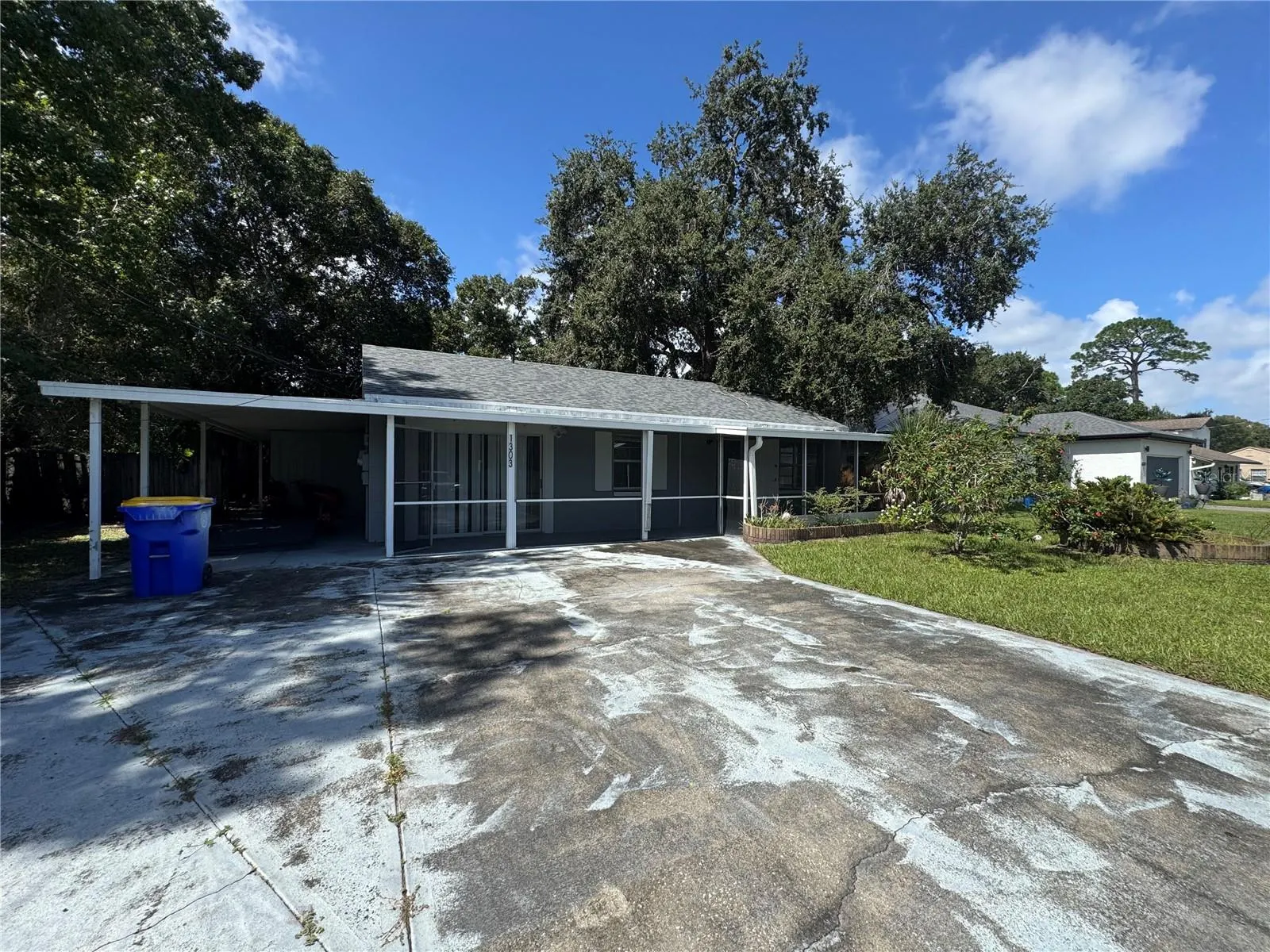 1303 GEORGIA AVE