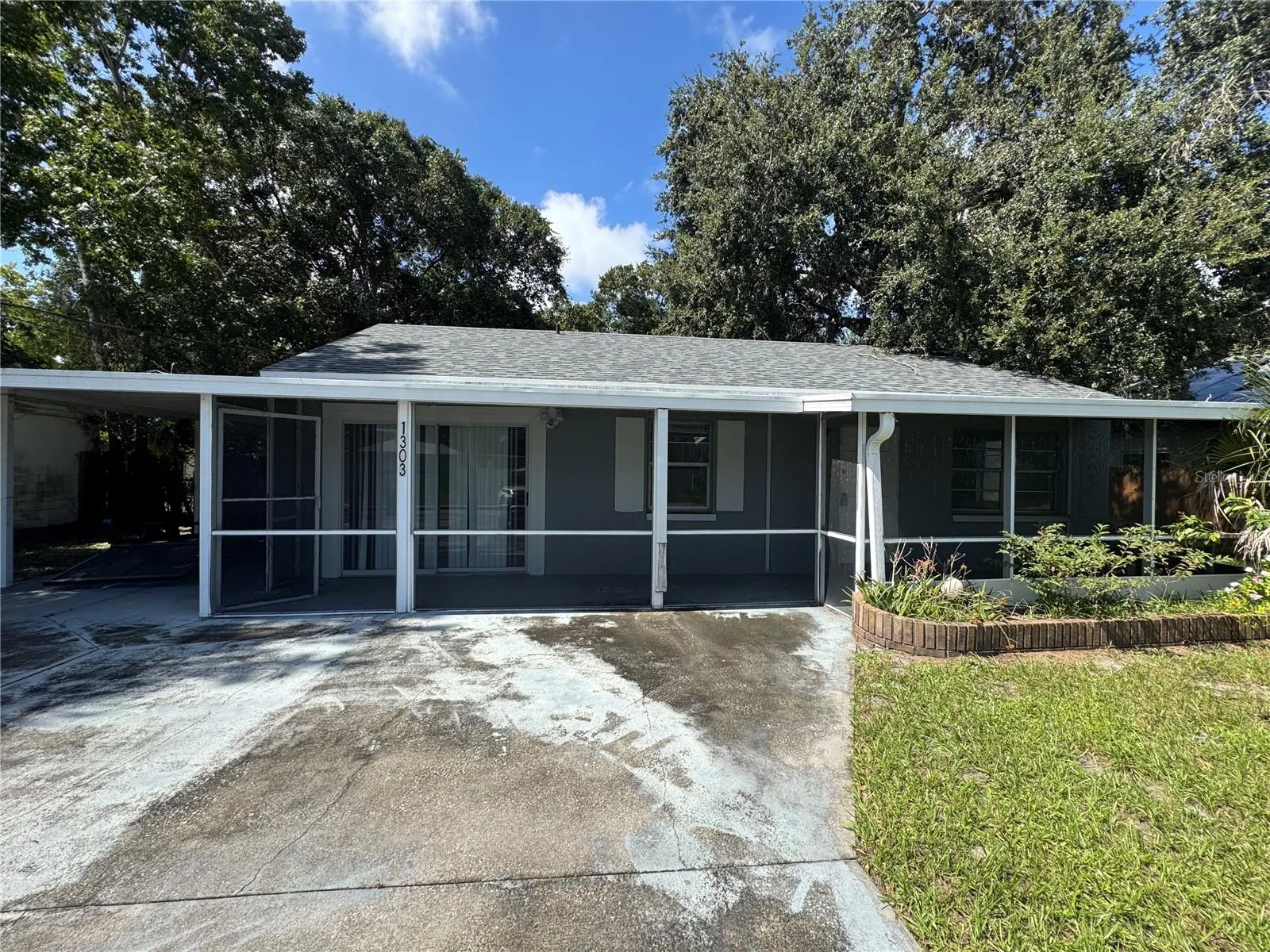 1303 GEORGIA AVE