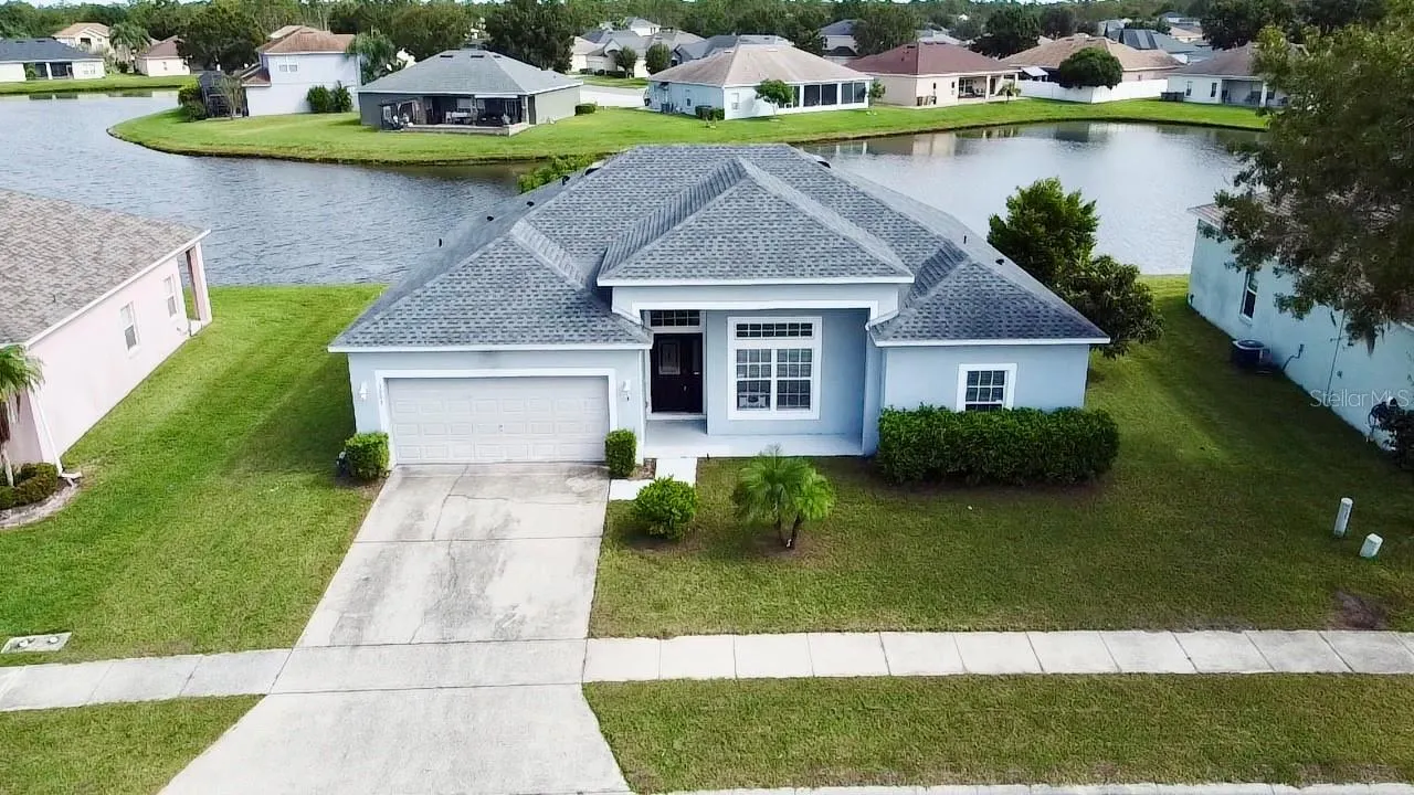 3807 WOOD THRUSH DR