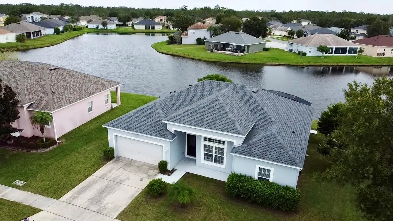 3807 WOOD THRUSH DR