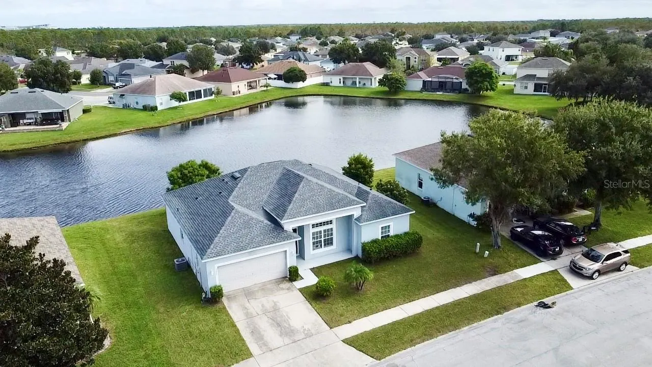 3807 WOOD THRUSH DR