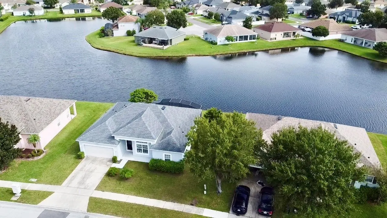 3807 WOOD THRUSH DR