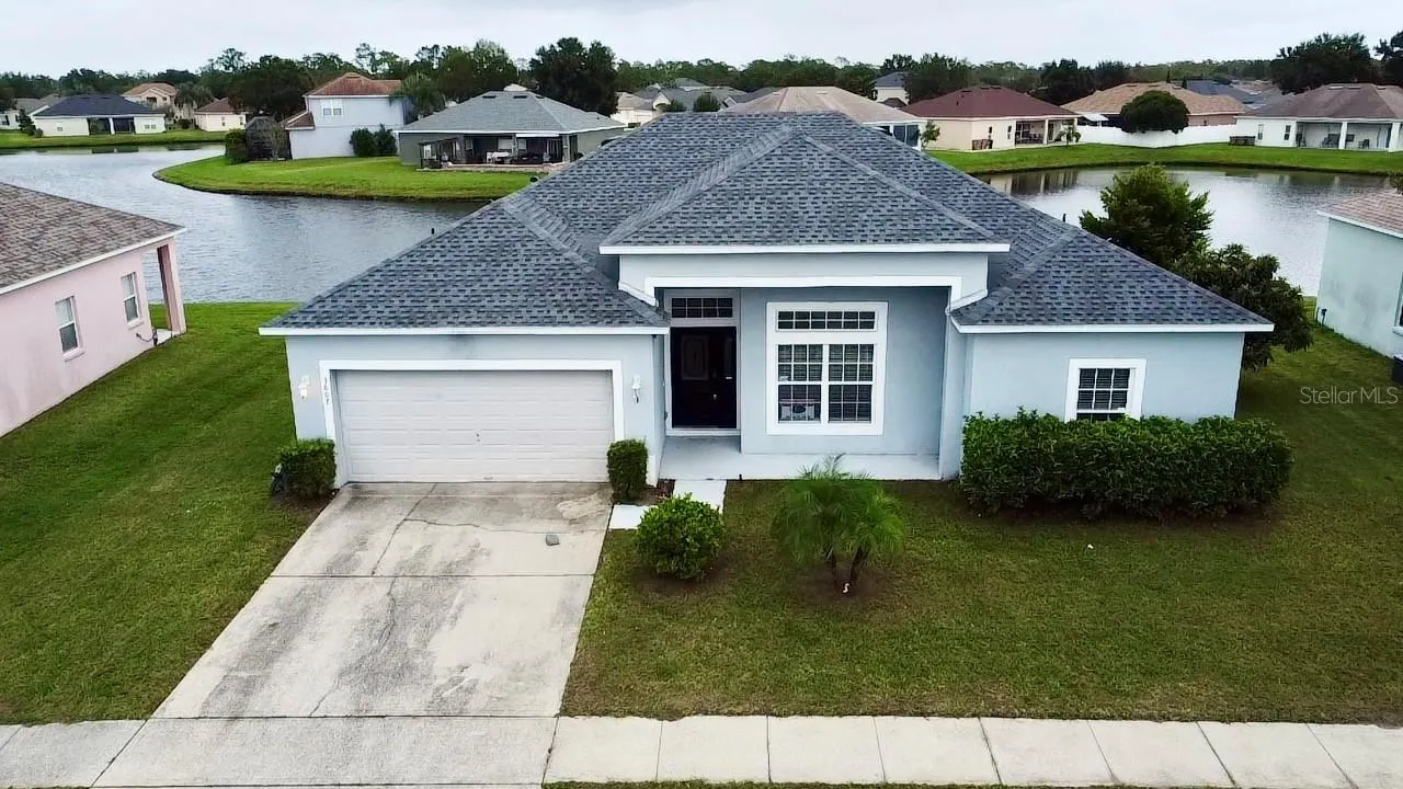 3807 WOOD THRUSH DR