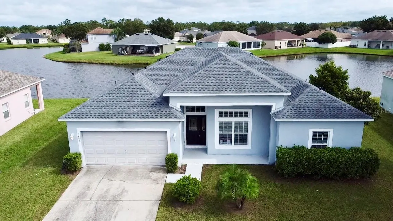 3807 WOOD THRUSH DR