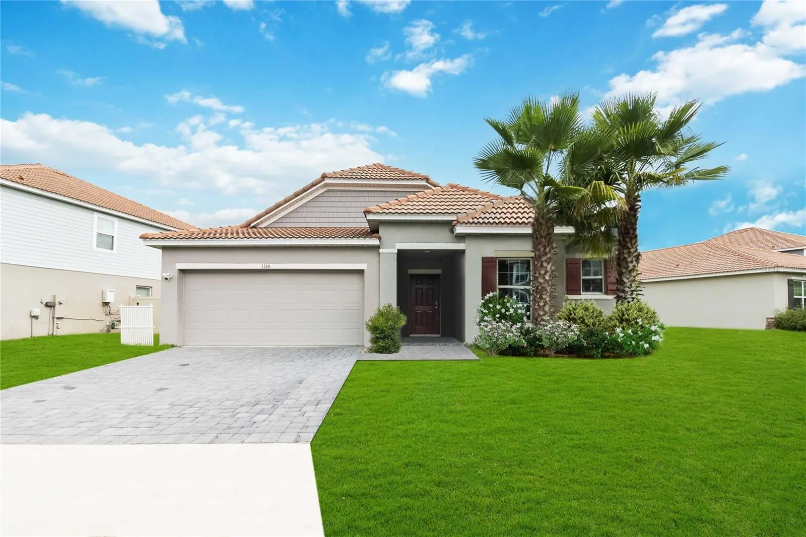 1166 OAK BLUFF DR