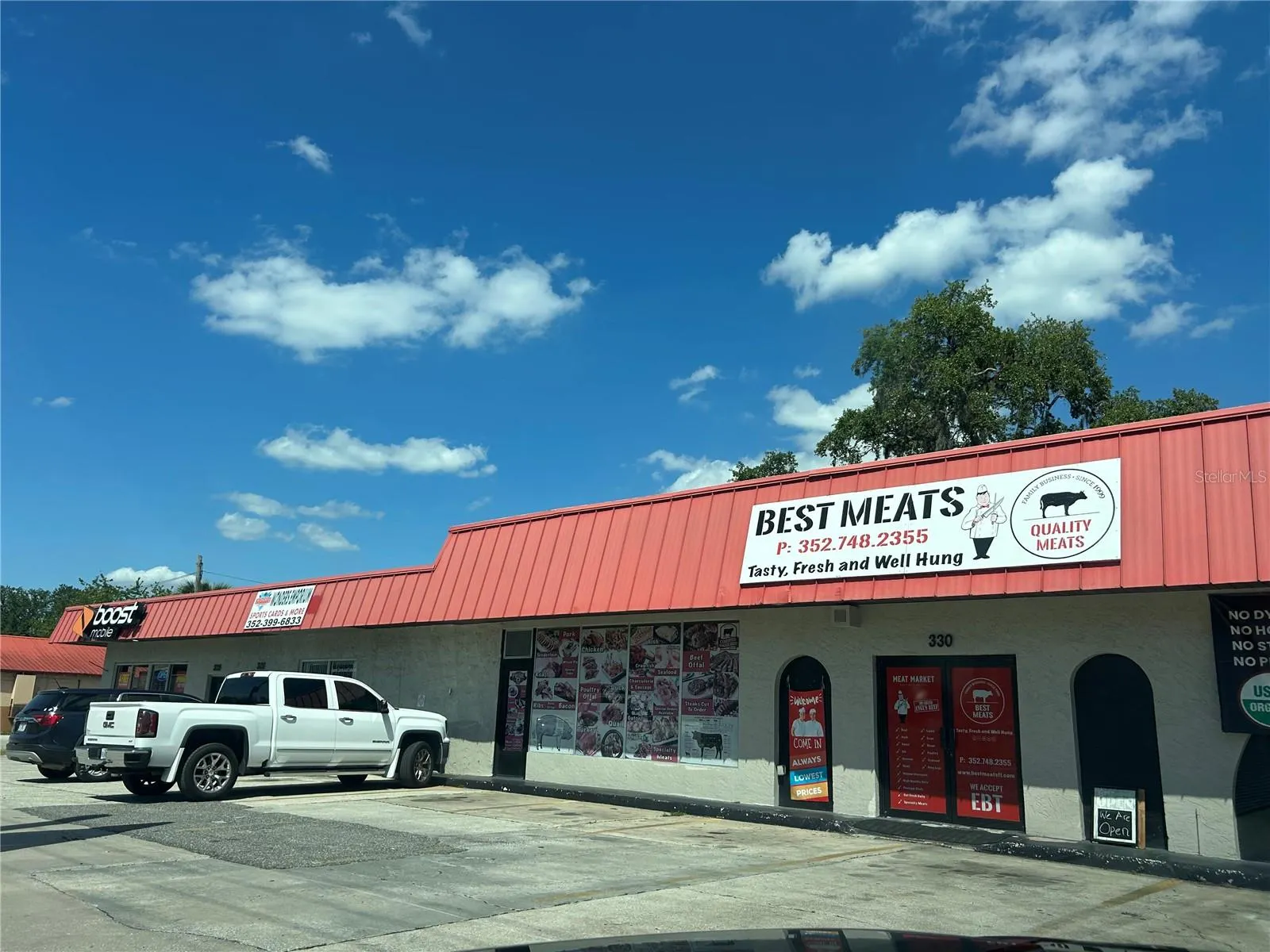 330 S MAIN ST