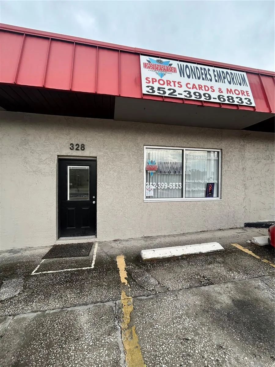 330 S MAIN ST