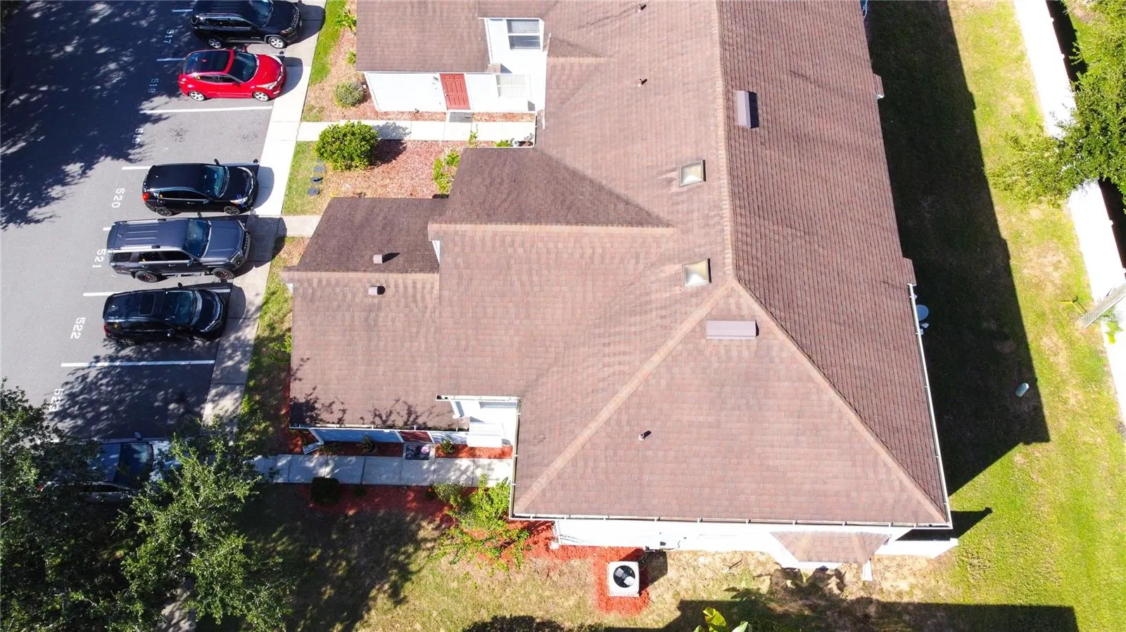 801 ORCHID DR