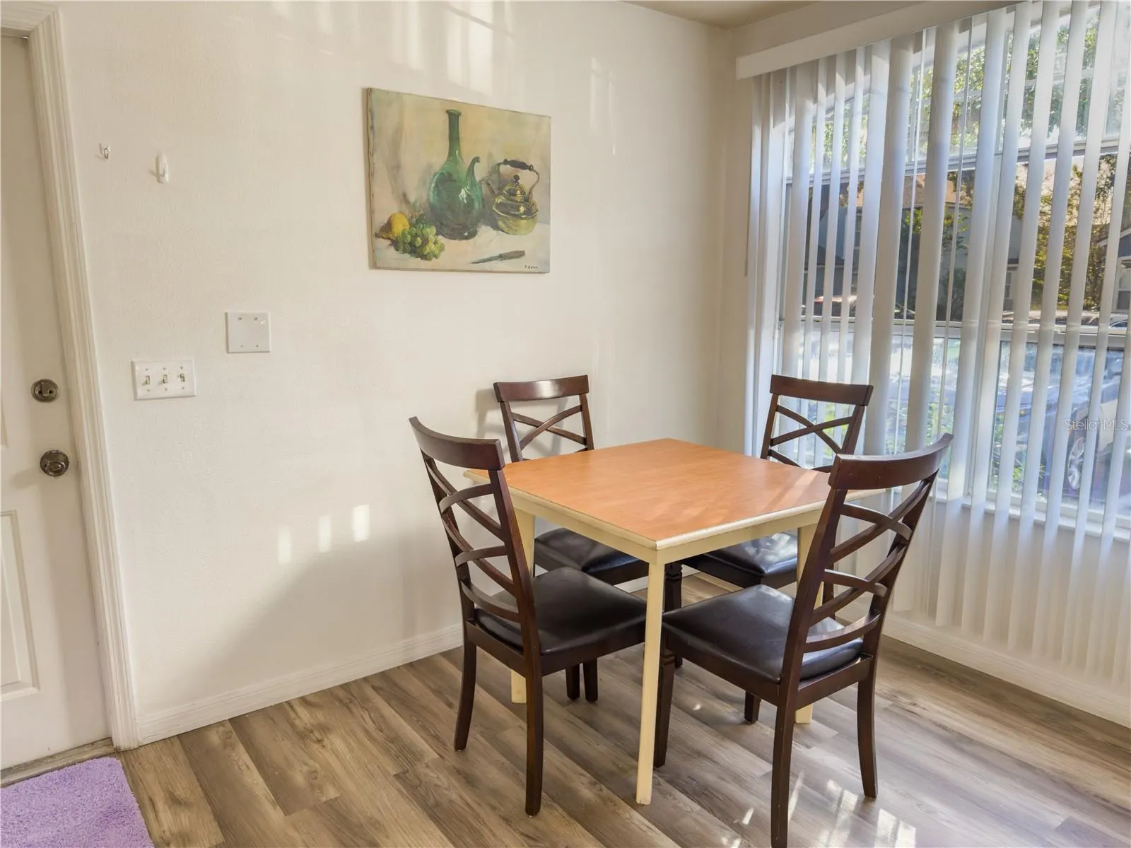 801 ORCHID DR