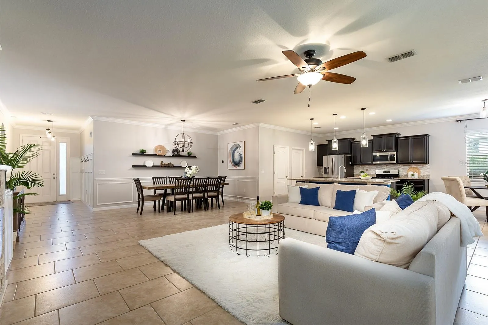 731 EVENING STAR LN