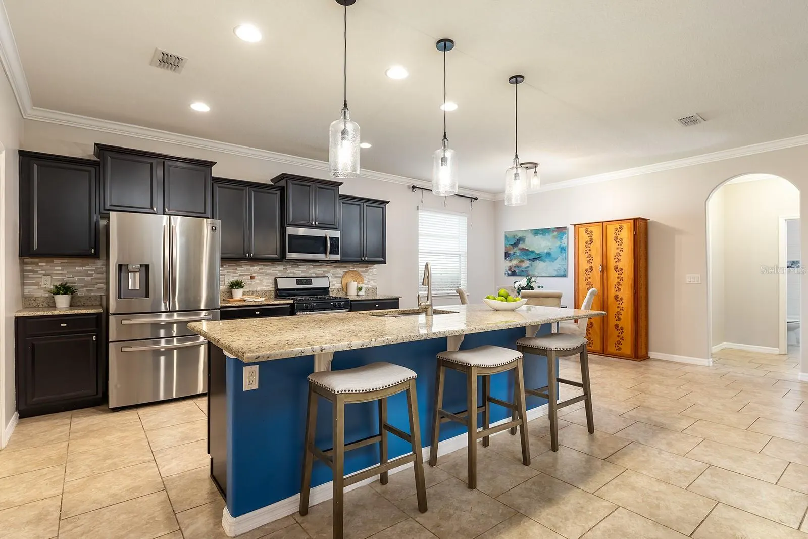 731 EVENING STAR LN