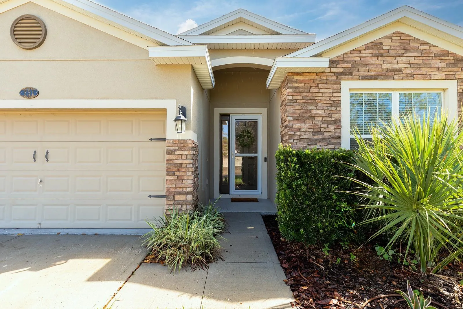 731 EVENING STAR LN