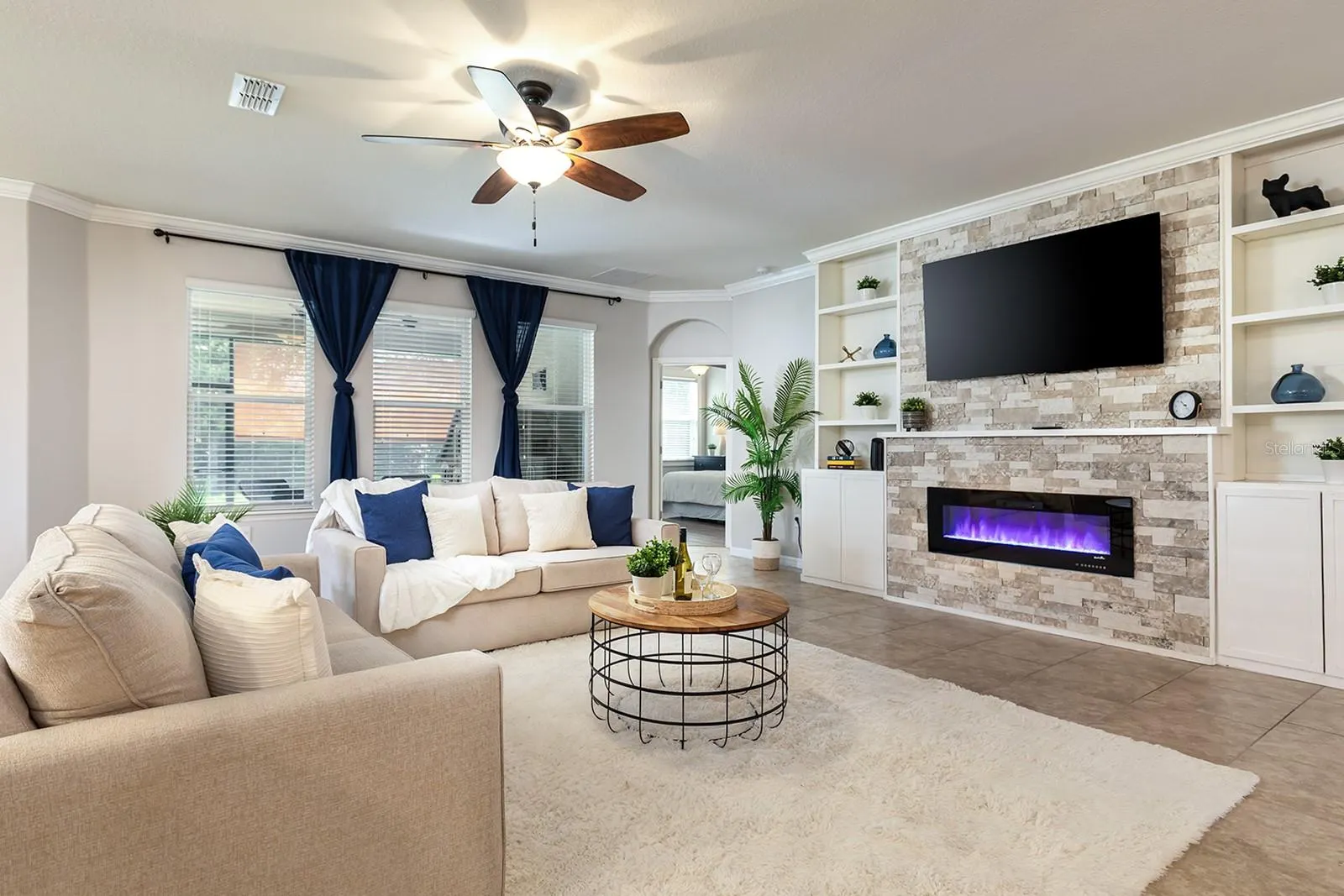 731 EVENING STAR LN