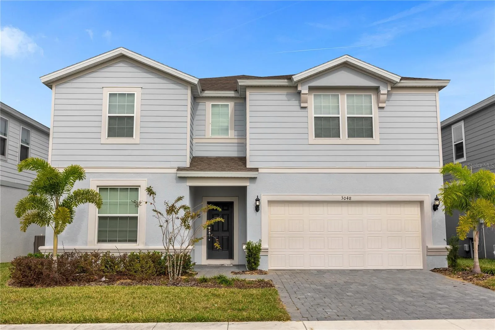 3048 MAHALO DR