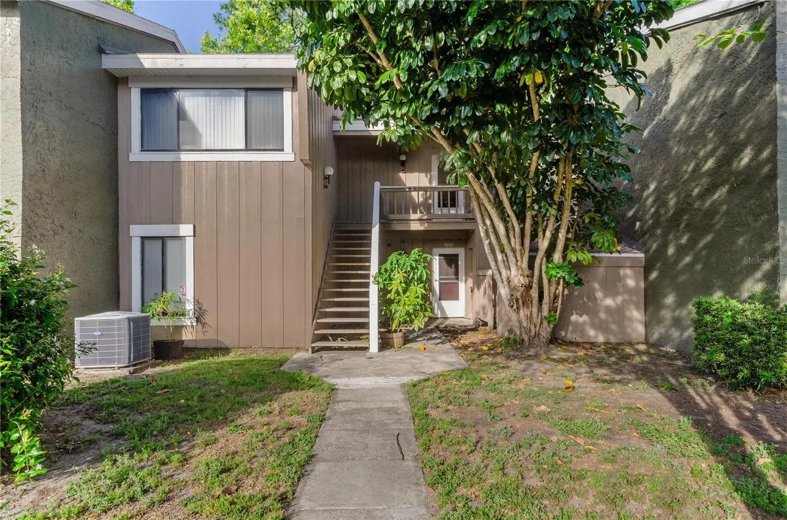 5957 WINDHOVER DR #C03, #C03