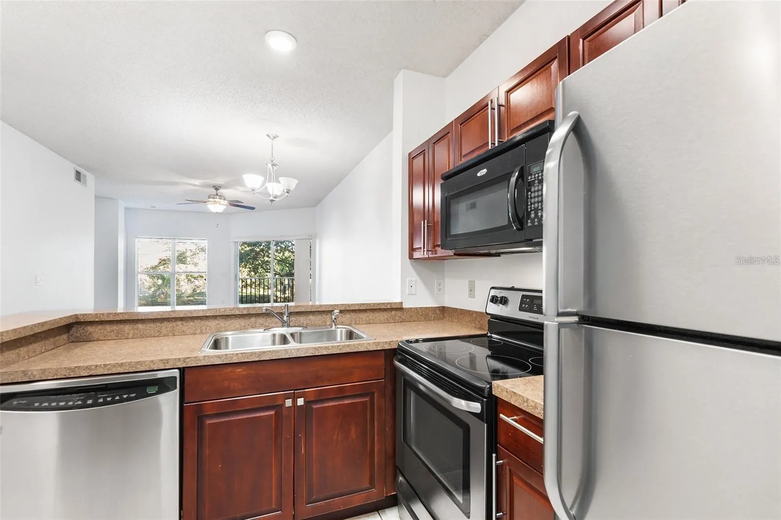 10028 STRAFFORD OAK CT #710, #710