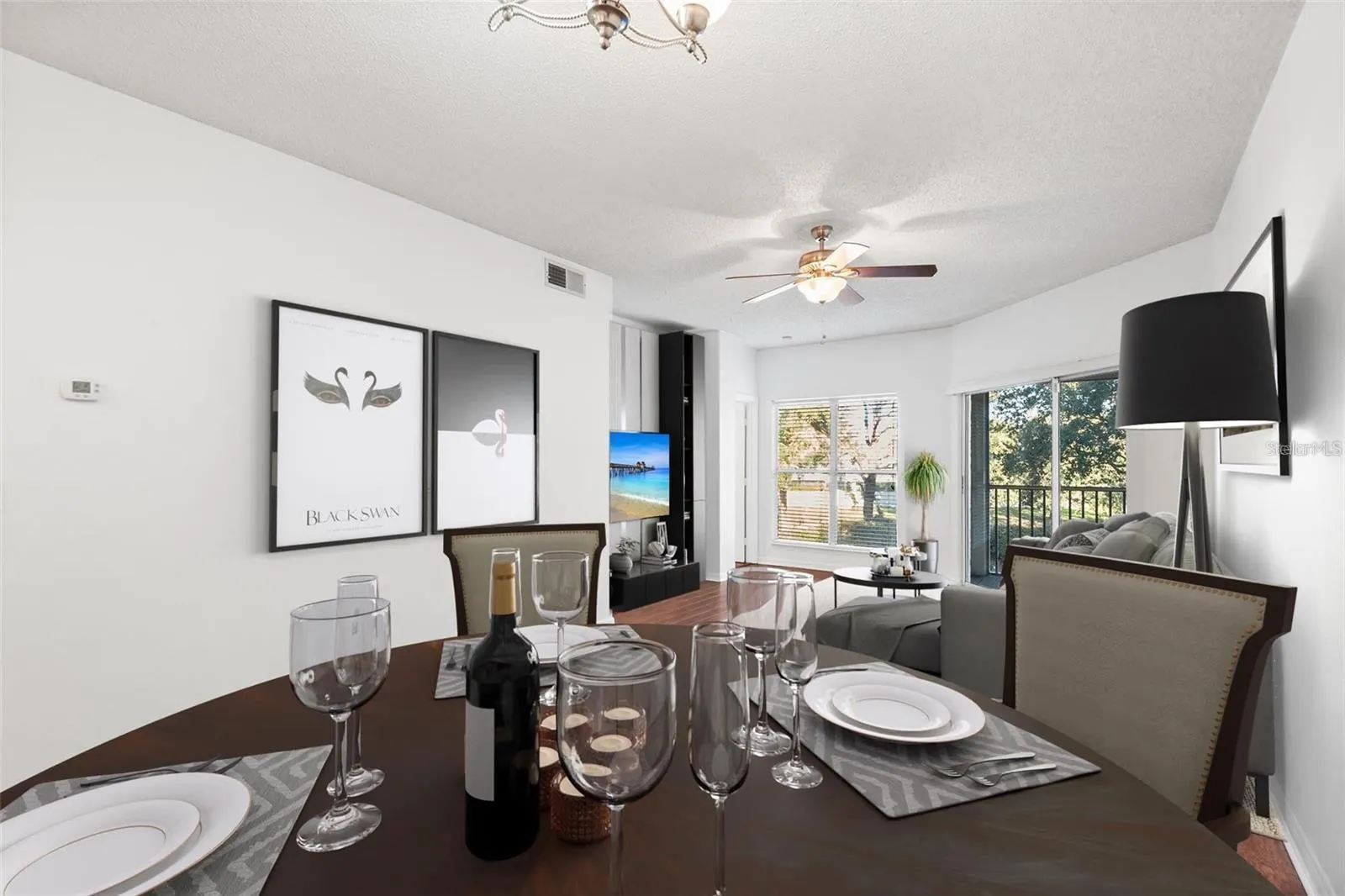 10028 STRAFFORD OAK CT #710, #710