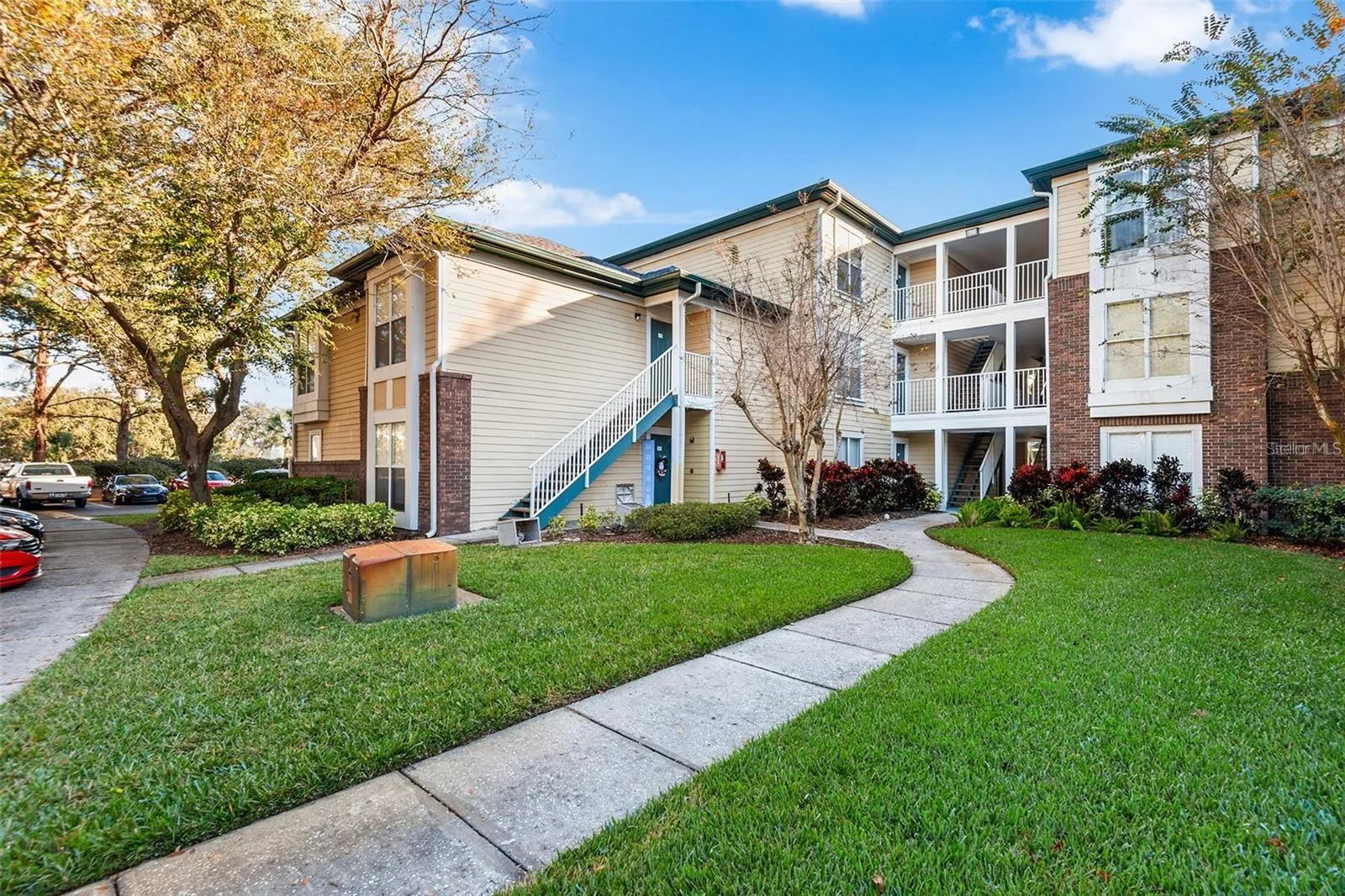 10028 STRAFFORD OAK CT #710, #710