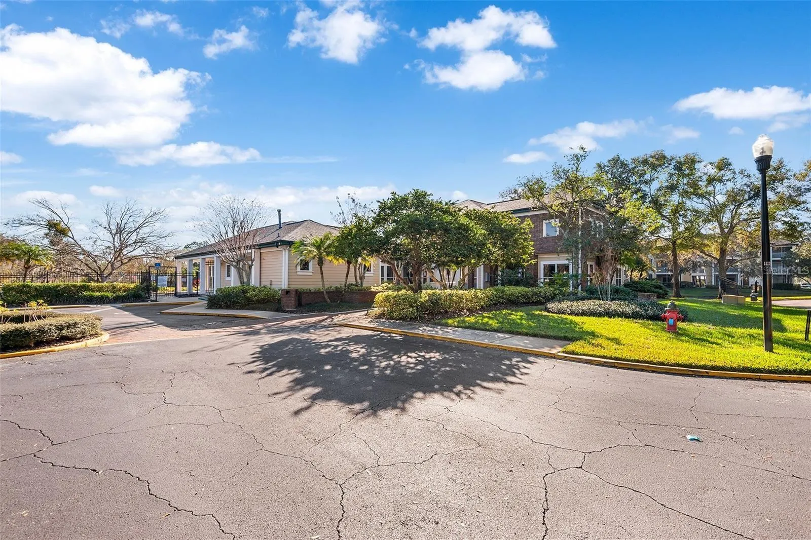10028 STRAFFORD OAK CT #710, #710